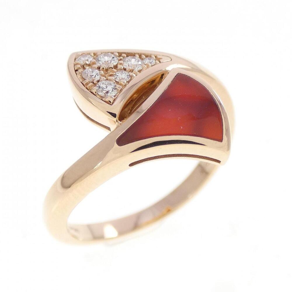 BVLGARI Gold Ring